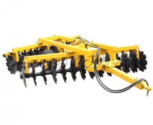 1BZN Disc Harrow