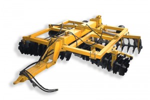 1BZDZ Disc Harrow