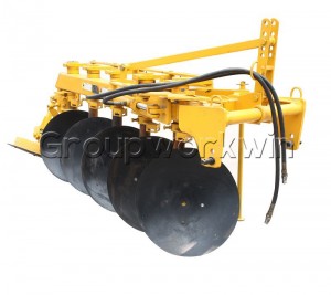 1LY (SX) Disc Plough